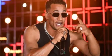 محمد رمضان يحيي حفل بلندن اليوم