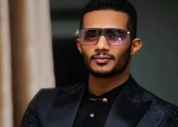 تغريم محمد رمضان 10 آلاف جنيه لسب مهندس صوت