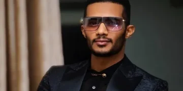 تغريم محمد رمضان 10 آلاف جنيه لسب مهندس صوت
