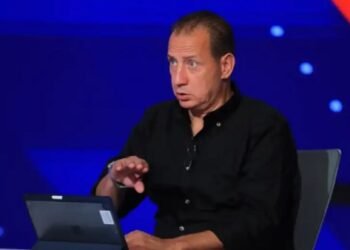 مدرب سيراميكا: لاعبو الأهلي لا يقتنعون بأسلوب توروب والمدرب يتحمل المسؤولية