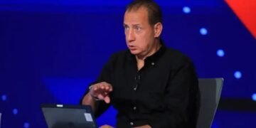 مدرب سيراميكا: لاعبو الأهلي لا يقتنعون بأسلوب توروب والمدرب يتحمل المسؤولية