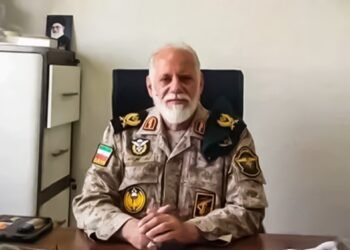 مقتل قيادي بالحرس الثوري وإصابة كمال خرازي في قصف بطهران