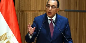 مدبولي يتابع تطوير مدينة المعرفة لتعزيز الاقتصاد الرقمي