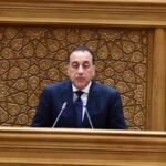 مدبولي يترأس اجتماع الحكومة الأسبوعي بالعاصمة الجديدة