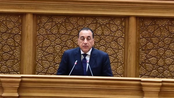 مدبولي يترأس اجتماع الحكومة الأسبوعي بالعاصمة الجديدة