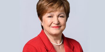 مديرة صندوق النقد: مصر نموذج يحتذى به في الإصلاح الاقتصادي الصامد