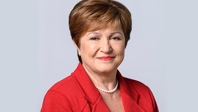 مديرة صندوق النقد: مصر نموذج يحتذى به في الإصلاح الاقتصادي الصامد