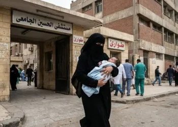 تحقيقات “رضيعة الحسين”: المتهمة فقدت جنينها وادعت الإنجاب بخطف الطفلة