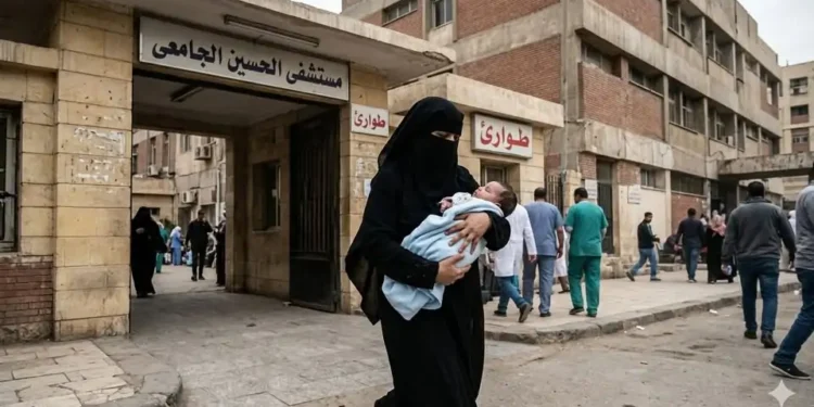 تحقيقات “رضيعة الحسين”: المتهمة فقدت جنينها وادعت الإنجاب بخطف الطفلة