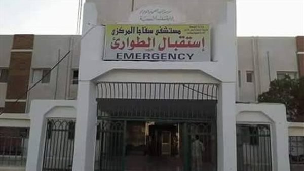 خروج معظم مصابي حادث أتوبيس مدرسة البحر الأحمر من المستشفى