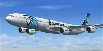 مصر للطيران تعلن استئناف رحلاتها إلى البحرين والشارقة اعتبارًا من مايو