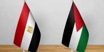 خبير عسكري: جهود مصرية مستمرة لحل قضية غزة رغم توترات المنطقة