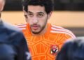 الأهلي يحسم الجدل حول عروض احتراف مصطفى شوبير الإسبانية