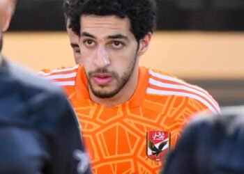 الأهلي يحسم الجدل حول عروض احتراف مصطفى شوبير الإسبانية