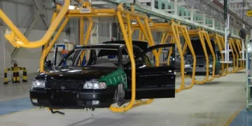 بنك مصر وماك للسيارات يوقعان قرضًا بـ2.7 مليار جنيه لمصنع جديد