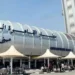 مطار القاهرة الدولي يسجل نموًا قياسيًا في أعداد الركاب