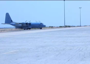 قاعدة بربرة.. تحالف أمريكي إسرائيلي جديد على بوابة البحر الأحمر