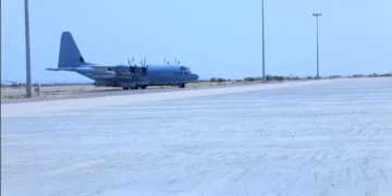 قاعدة بربرة.. تحالف أمريكي إسرائيلي جديد على بوابة البحر الأحمر