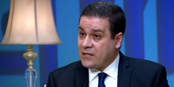 الداعية الإسلامي مظهر شاهين ينفي منعه من الإعلام ويؤكد دعمه لمؤسسات الدولة