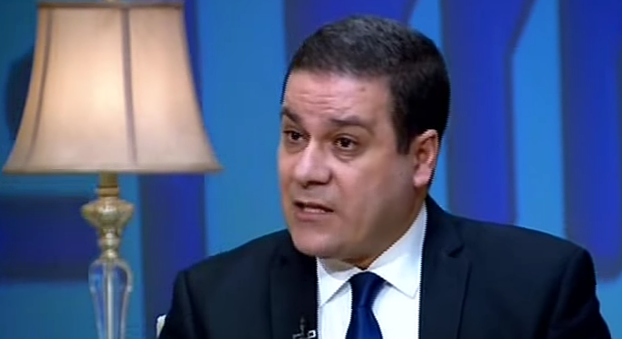 الداعية الإسلامي مظهر شاهين ينفي منعه من الإعلام ويؤكد دعمه لمؤسسات الدولة