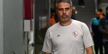 بتكتيك هجومي.. الزمالك يصطدم بإنبي في الجولة الرابعة من التتويج