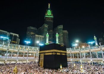 دار الإفتاء المصرية: الحج بتأشيرة مزورة صحيح شرعاً مع الإثم لفاعله