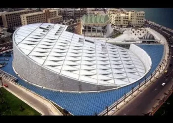 بمشاركة 110 فريقاً مكتبة الإسكندرية تطلق نهائيات “ليجو” العالمية