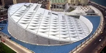 بمشاركة 110 فريقاً مكتبة الإسكندرية تطلق نهائيات “ليجو” العالمية