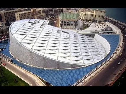 بمشاركة 110 فريقاً مكتبة الإسكندرية تطلق نهائيات “ليجو” العالمية