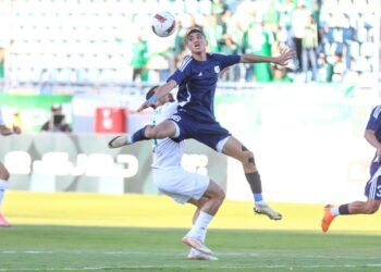 المصري البورسعيدي يقلب الطاولة على إنبي ويفرض تعادلاً مثيراً