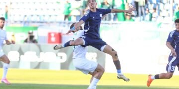 المصري البورسعيدي يقلب الطاولة على إنبي ويفرض تعادلاً مثيراً