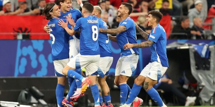 أبودي يحسم جدل مشاركة إيطاليا وإيران في كأس العالم 2026