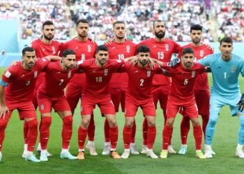 البيت الأبيض يحسم الجدل حول مشاركة إيران بمونديال 2026