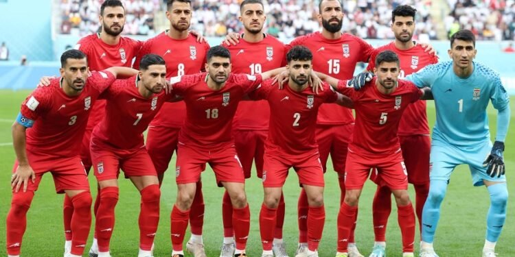 البيت الأبيض يحسم الجدل حول مشاركة إيران بمونديال 2026