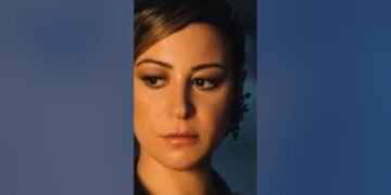 نقابة المهن التمثيلية تنعى والد الفنانة منة شلبي وموعد ومكان تشييع الجنازة