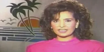 وفاة الإعلامية منى هلال