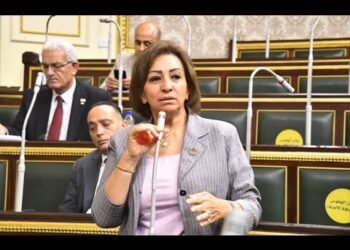 مها عبد الناصر تناقش قانون الأحوال الشخصية وأزمة الشقة في الطلاق