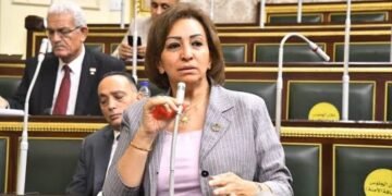 مها عبد الناصر تناقش قانون الأحوال الشخصية وأزمة الشقة في الطلاق