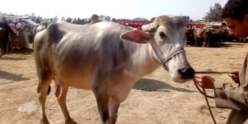 الزراعة تحذر مربي الماشية من استخدام لقاح أفتوفاكس بور سات