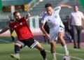غياب الأهداف في مواجهة مودرن سبورت وطلائع الجيش بالدوري