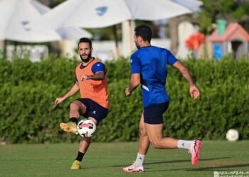 مواجهة نارية في دوري النيل بين مودرن سبورت وطلائع الجيش