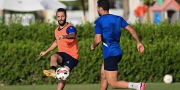 مواجهة نارية في دوري النيل بين مودرن سبورت وطلائع الجيش