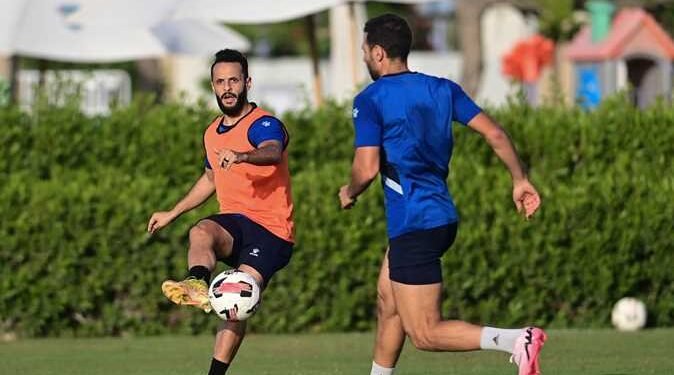 مواجهة نارية في دوري النيل بين مودرن سبورت وطلائع الجيش