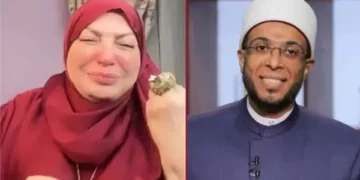 تأجيل دعوى تعويض ميار الببلاوي ضد محمد أبو بكر إلى 19 أبريل