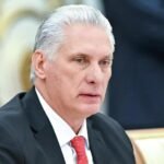 الرئيس الكوبي: سنضحي بأرواحنا لمواجهة أي عدوان عسكري أمريكي