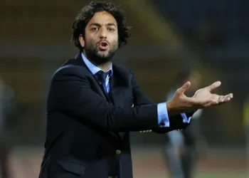 إحالة نجل ميدو لمحكمة  الطفل في اتهامه بحيازة مواد مخدرة