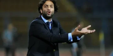 إحالة نجل ميدو لمحكمة  الطفل في اتهامه بحيازة مواد مخدرة