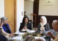محافظة البحر الأحمر تطلق استراتيجية لتمكين المرأة