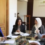 محافظة البحر الأحمر تطلق استراتيجية لتمكين المرأة
