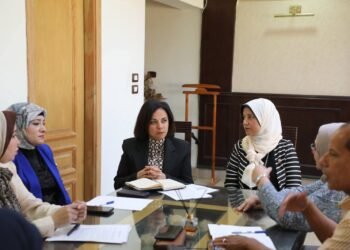 محافظة البحر الأحمر تطلق استراتيجية لتمكين المرأة